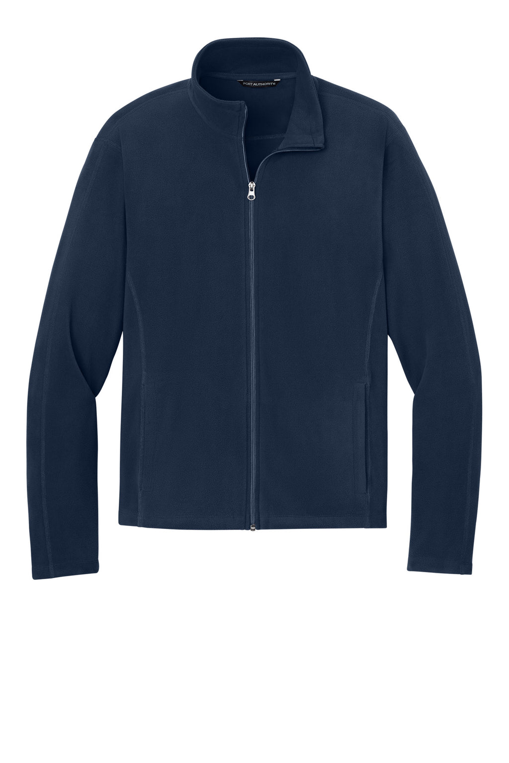Port Authority Microfleece Jacket. F223