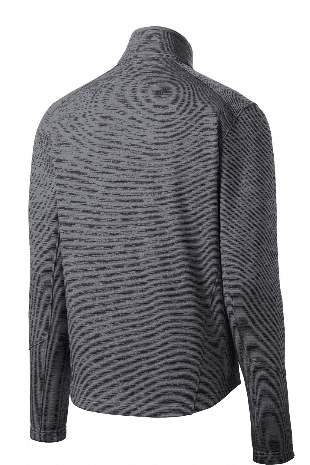 Port Authority Digi Stripe Fleece Jacket. F231