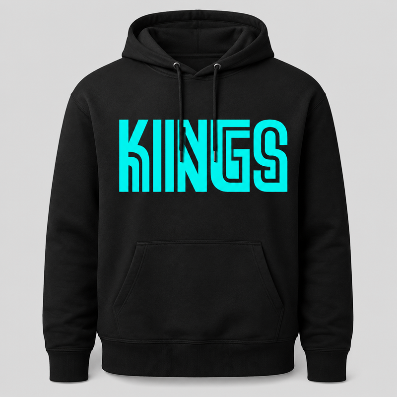 Kings Hoodies