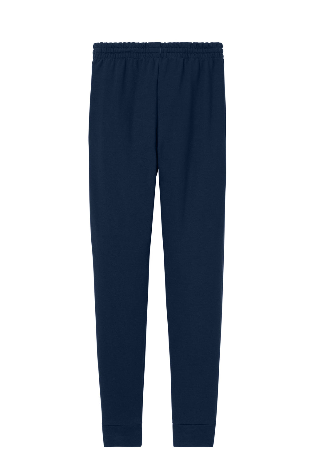 Jerzees Ultimate Unisex CVC Ring Spun Pocket Jogger IC50M