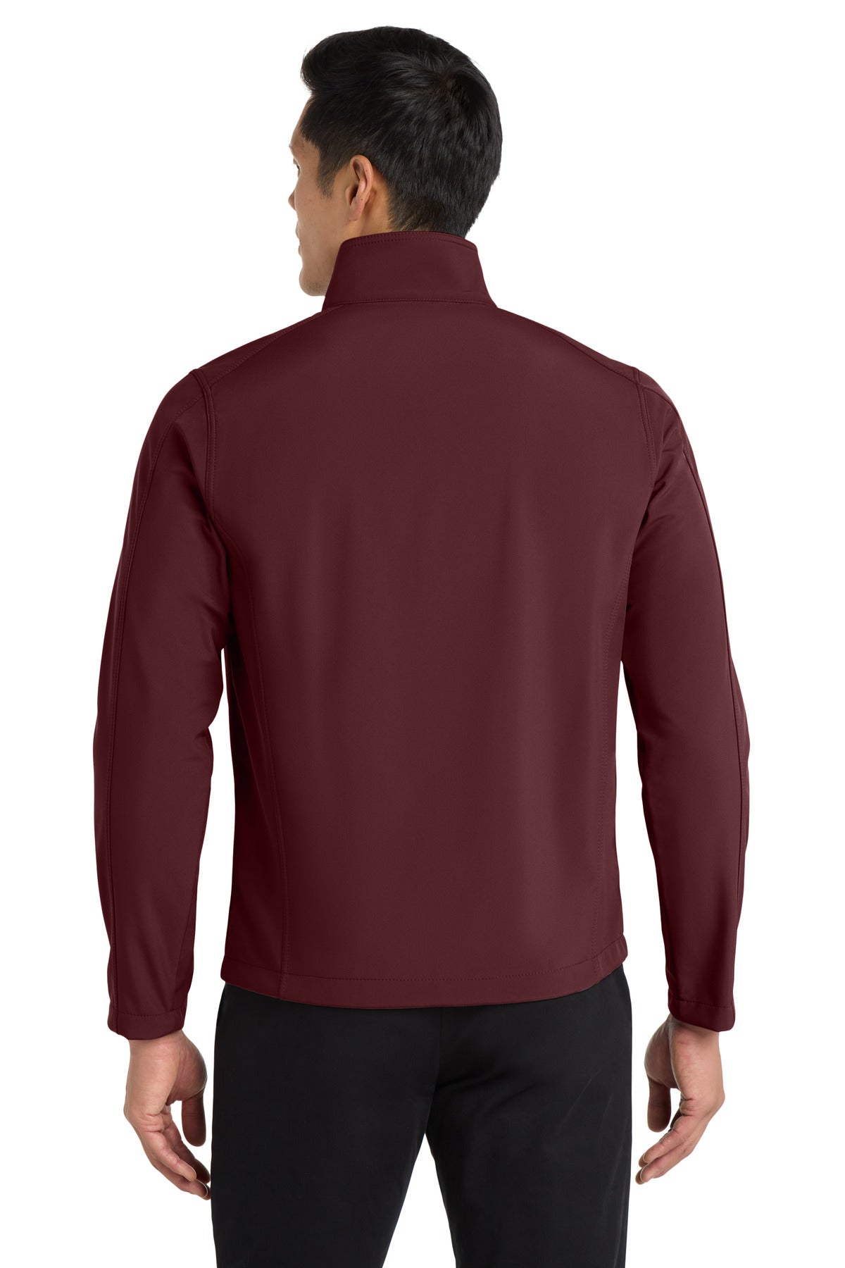 Port Authority Core Soft Shell Jacket. J317