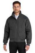 Port Authority Charger Jacket. J328
