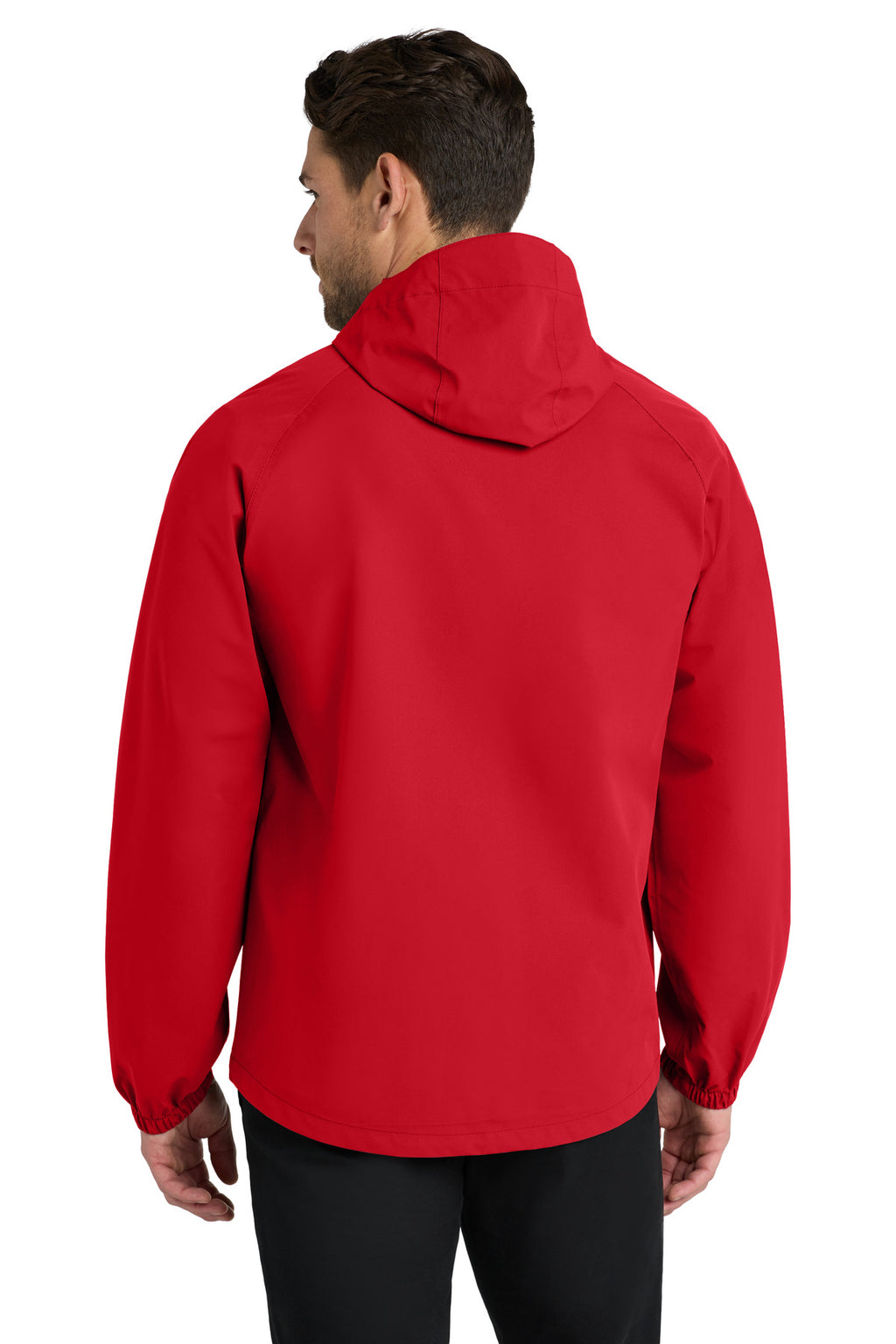 Port Authority  Essential Rain Jacket J407