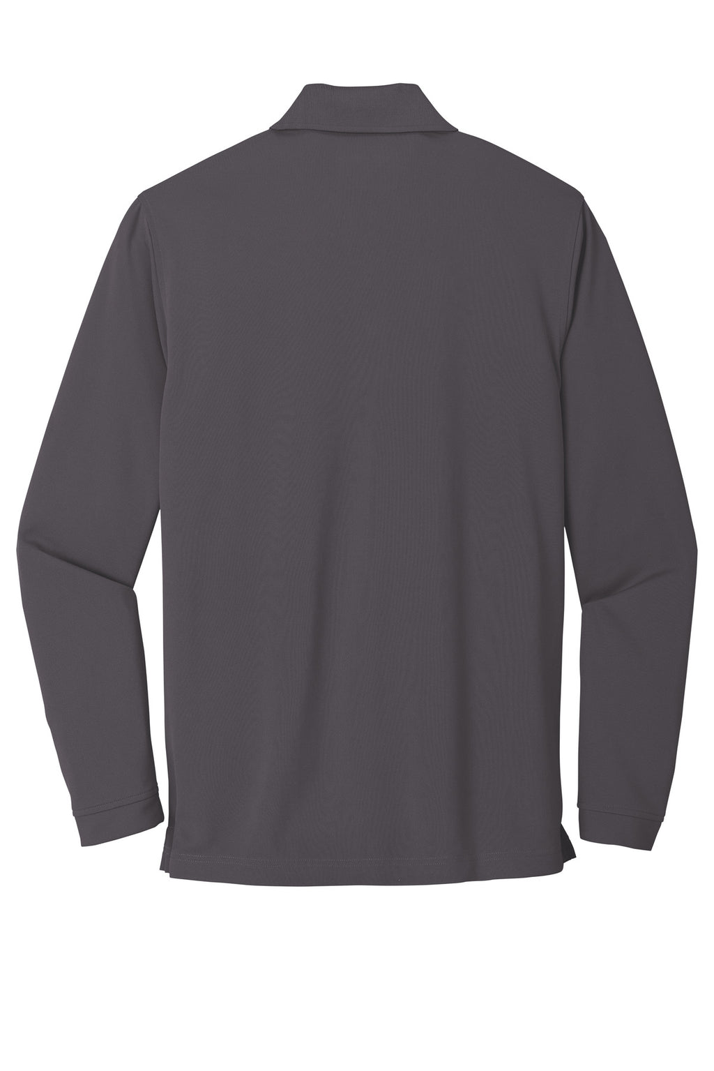 Port Authority  Dry Zone  UV Micro-Mesh Long Sleeve Polo K110LS