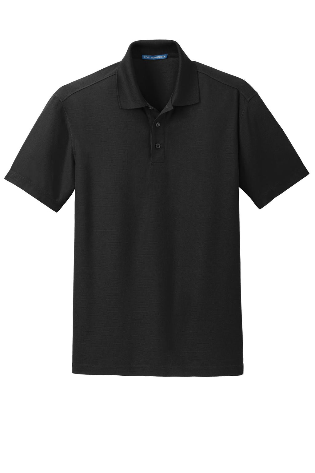 Port Authority Dry Zone Grid Polo. K572