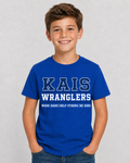 KAIS 2026 LOGO