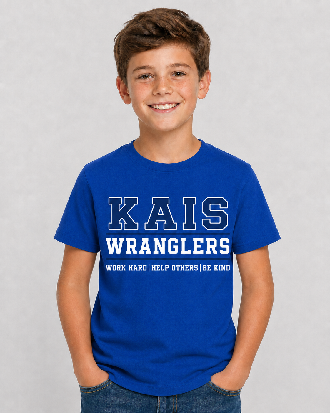 KAIS 2026 LOGO