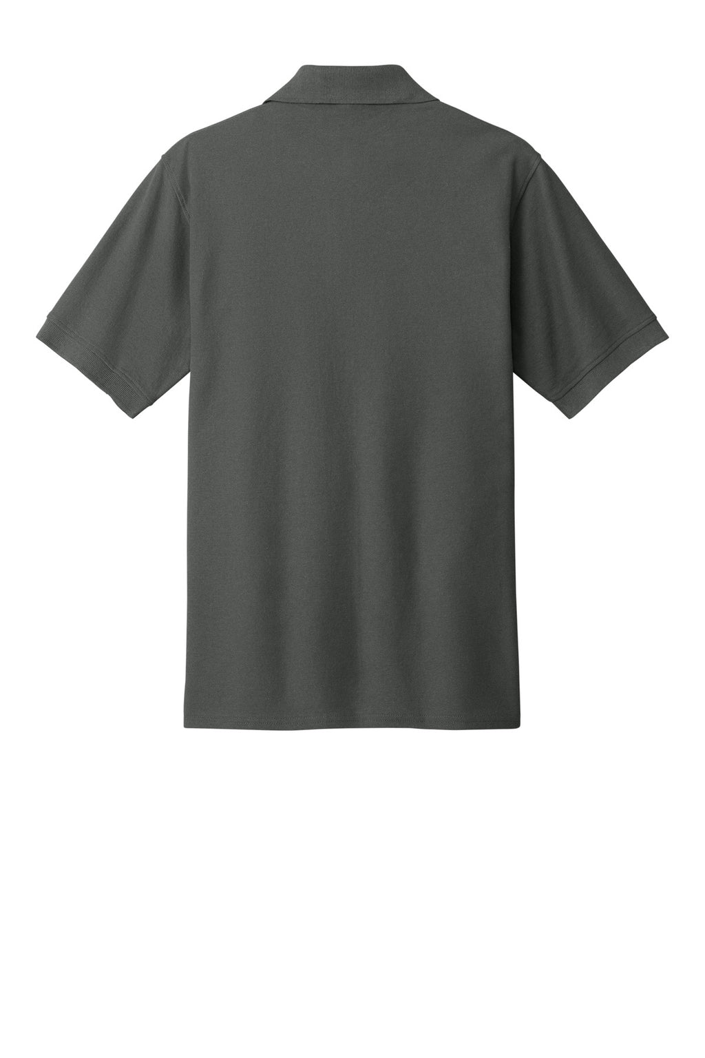 Port & Co Core Blend Pique Polo. KP155