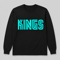 Kings Long Sleeve