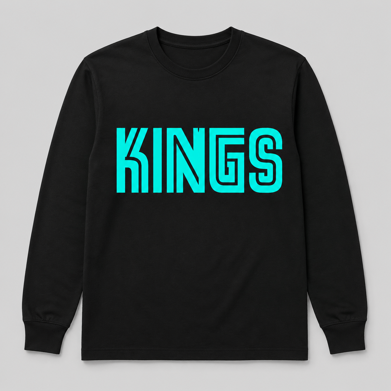 Kings Long Sleeve