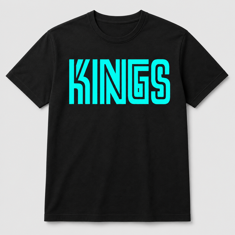 Kings Tshirt