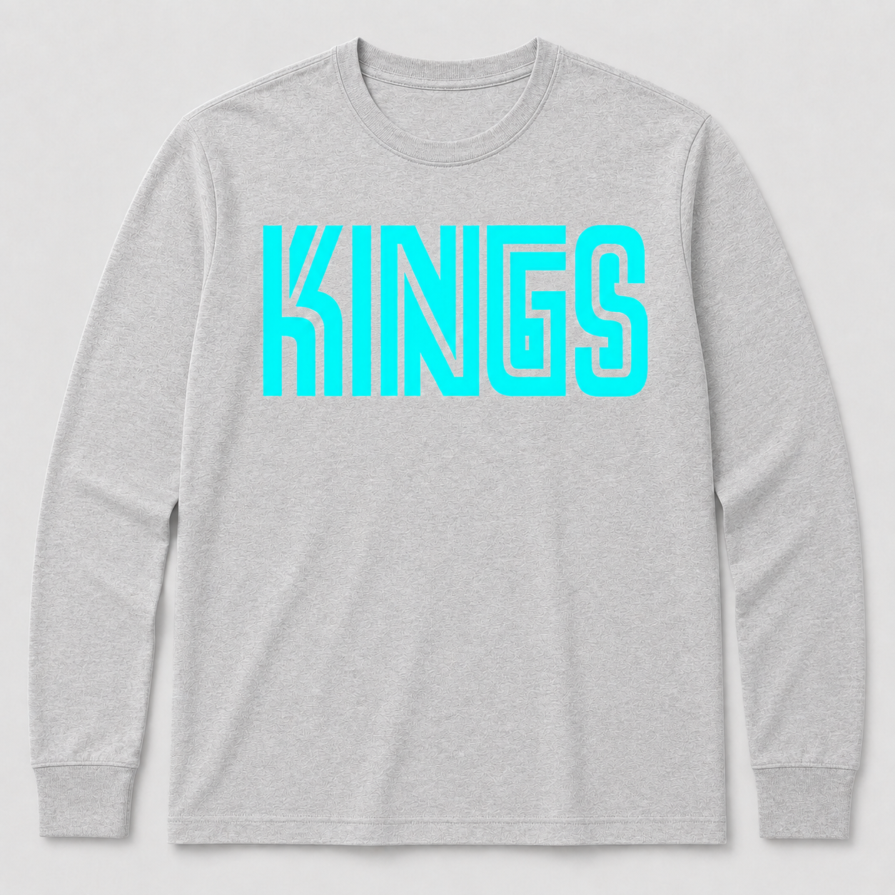 Kings Long Sleeve