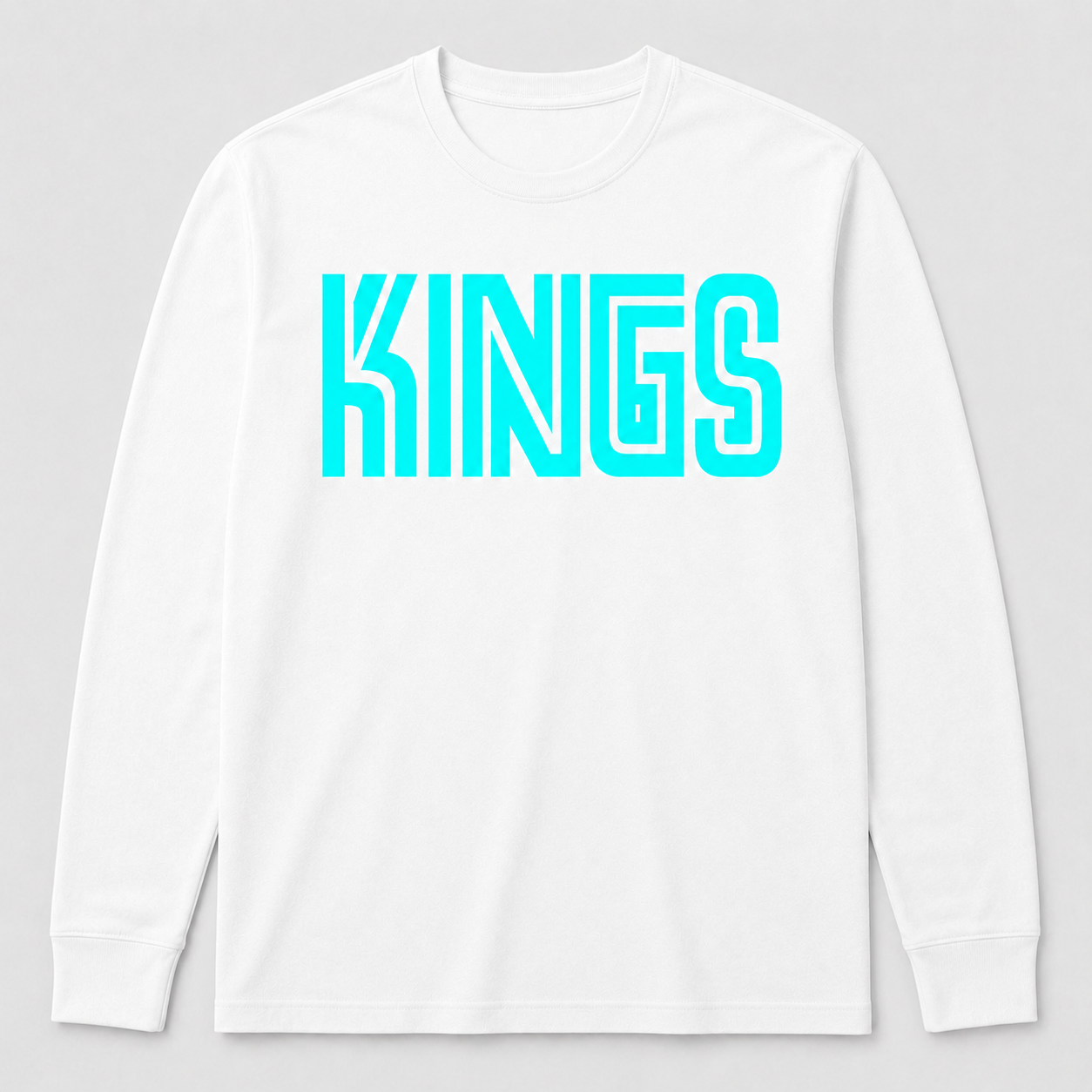 Kings Long Sleeve