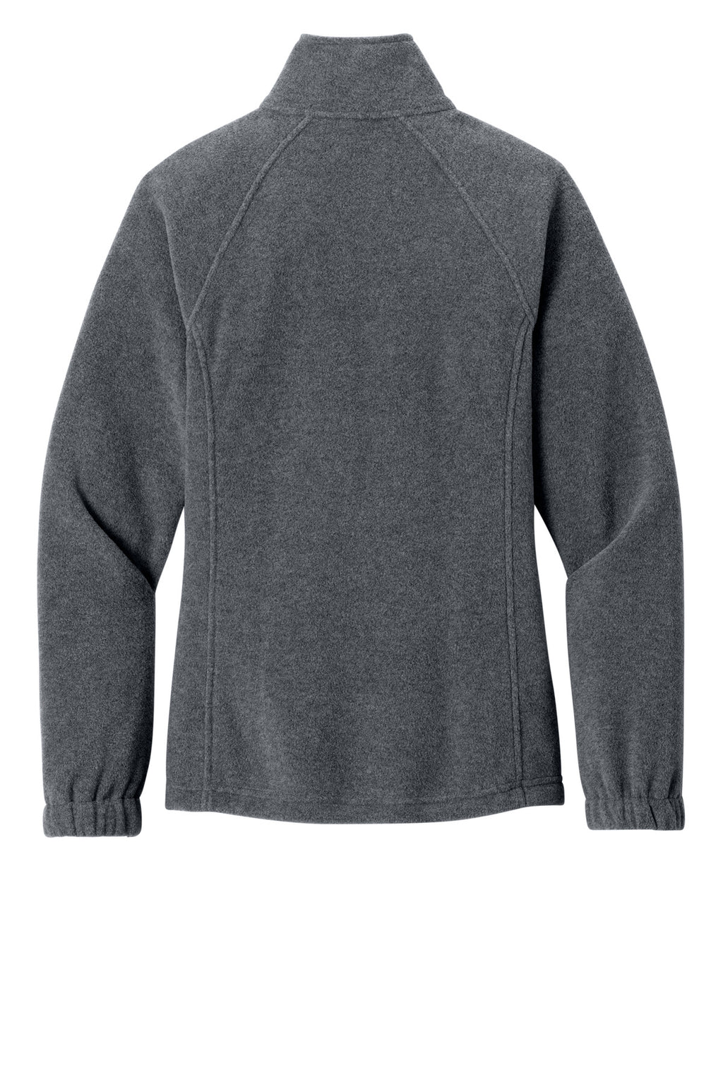 Port Authority Women's Plush Fleece Full-Zip Jacket L190