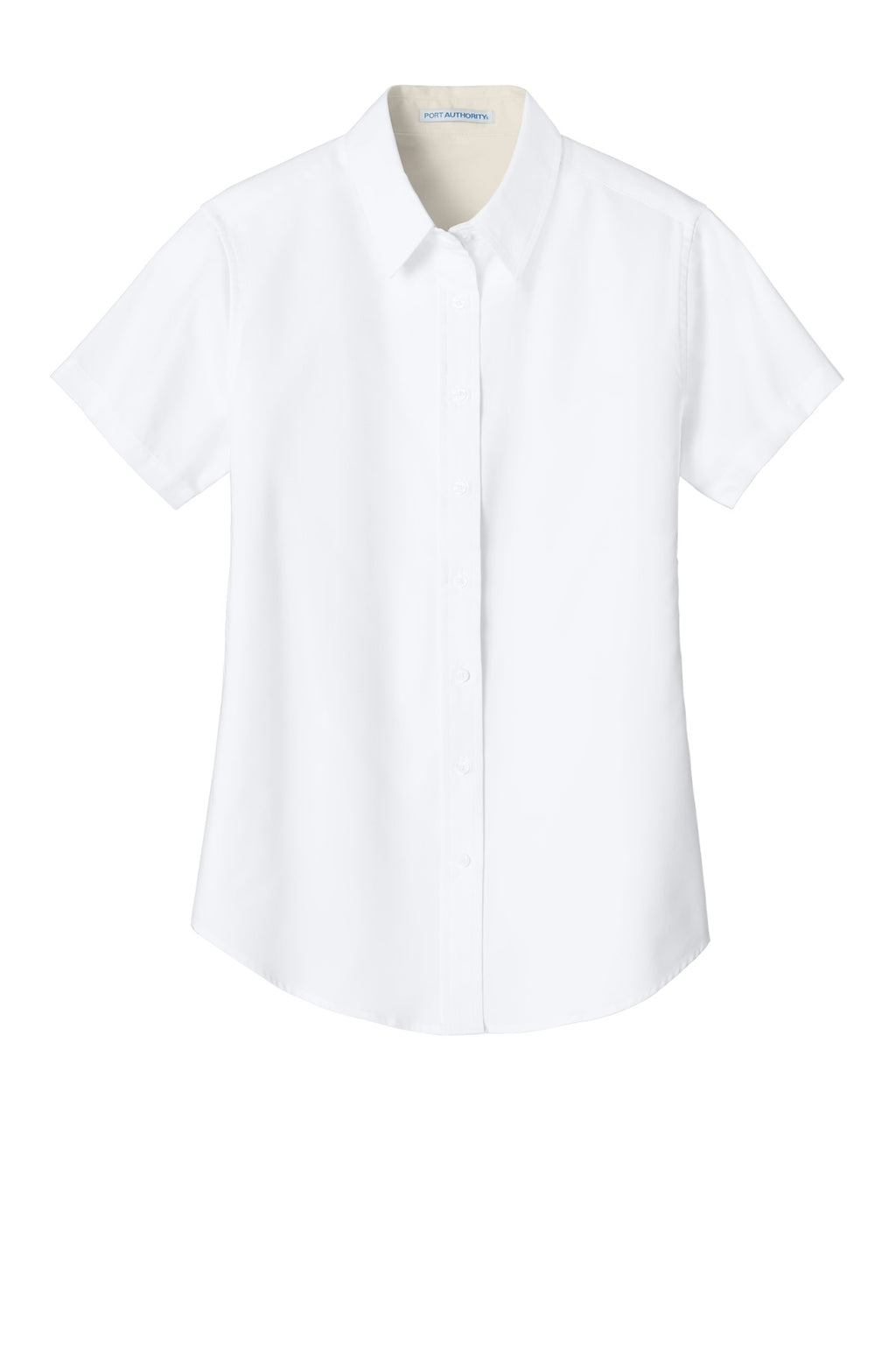 Port Authority Women's Short Sleeve Easy Care  Shirt.  L508