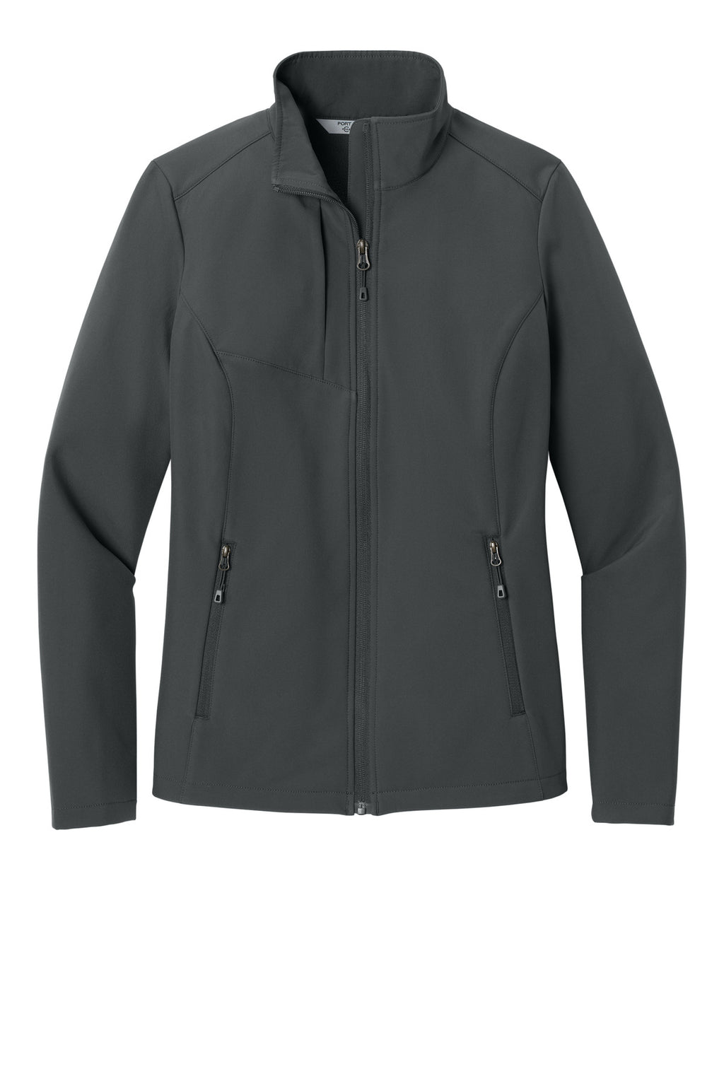 Port Authority Women's C-FREE Core Soft Shell L720