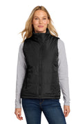 Port Authority Women's Puffer Vest L853