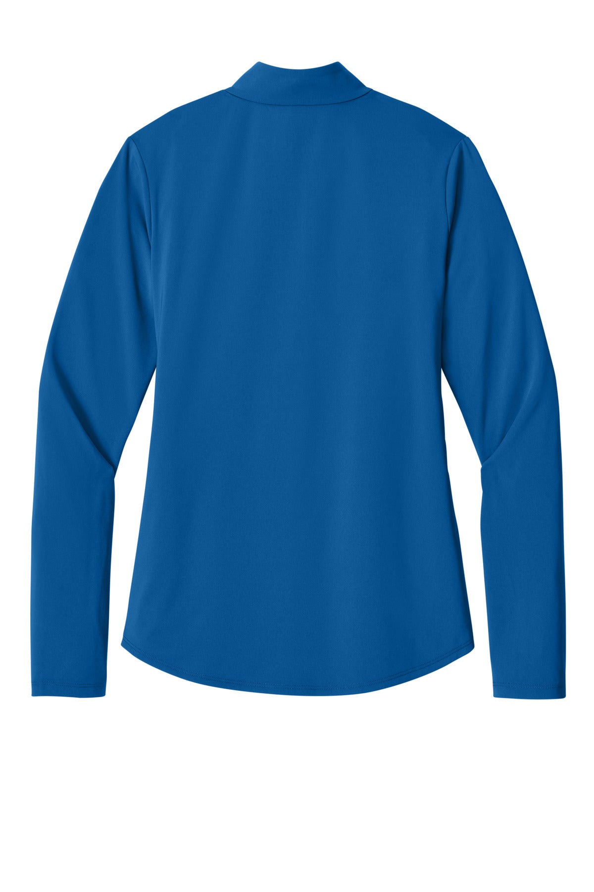 OGIO Women's Regain 1/2-Zip LOG172