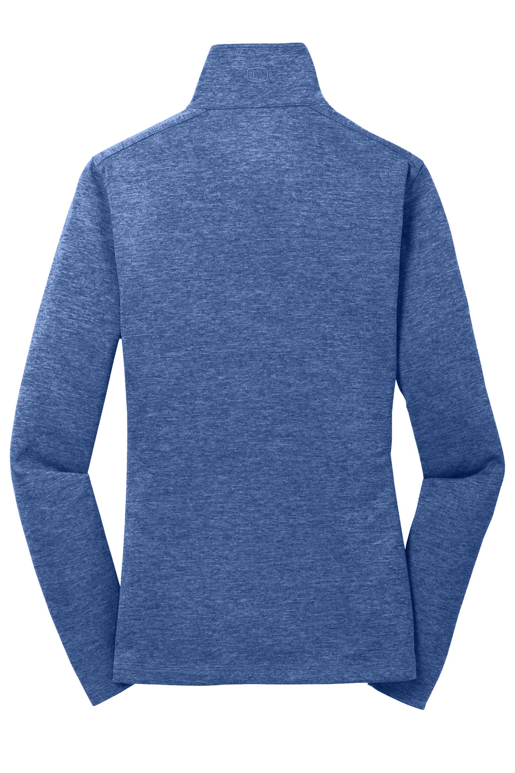 OGIO Women's Pixel Full-Zip. LOG203