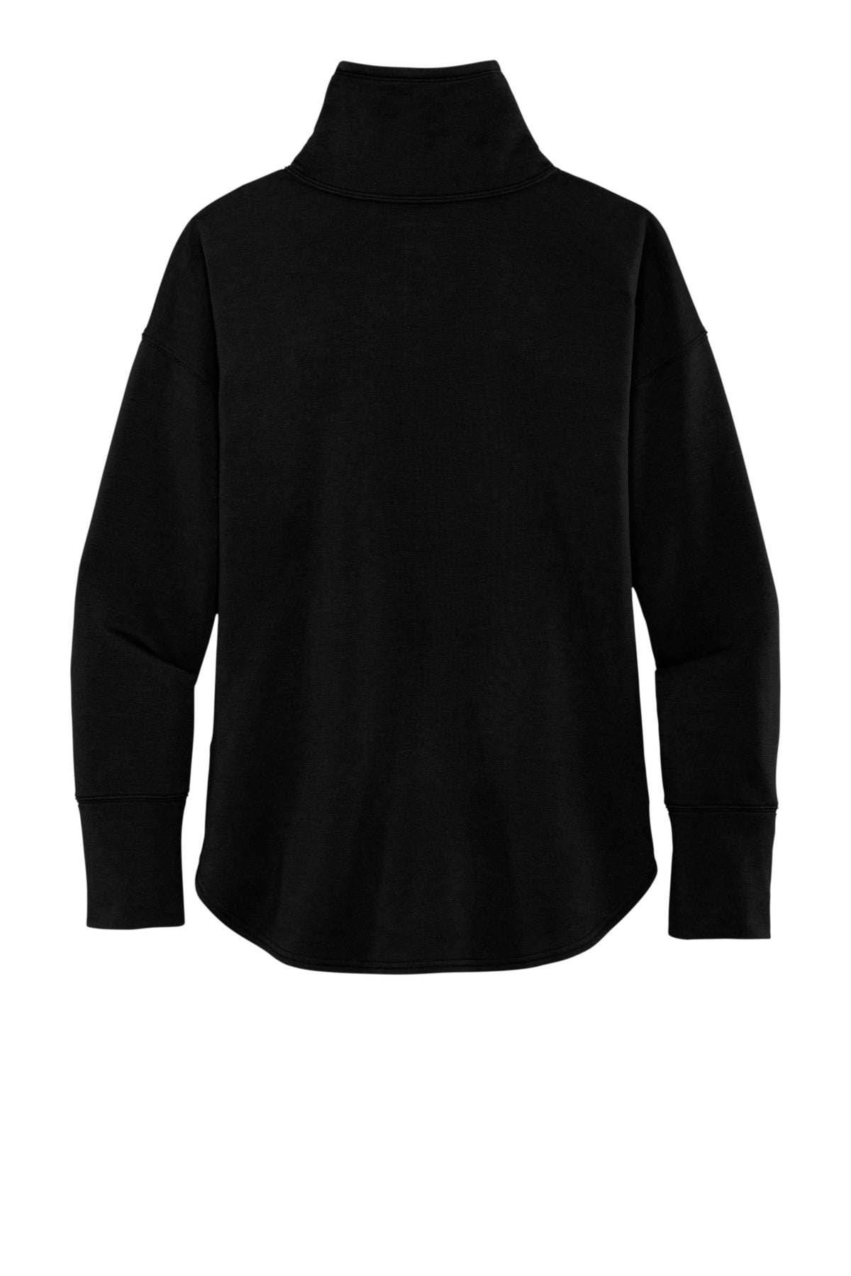 OGIO  Women's Luuma Full-Zip Fleece. LOG812