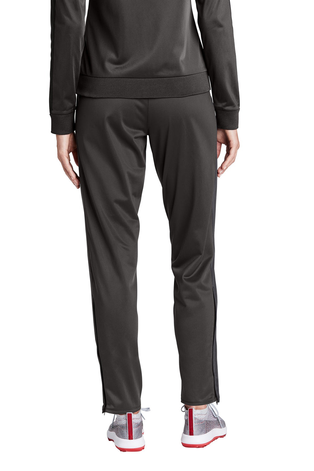 Sport-Tek  Women's Tricot Track Jogger. LPST95