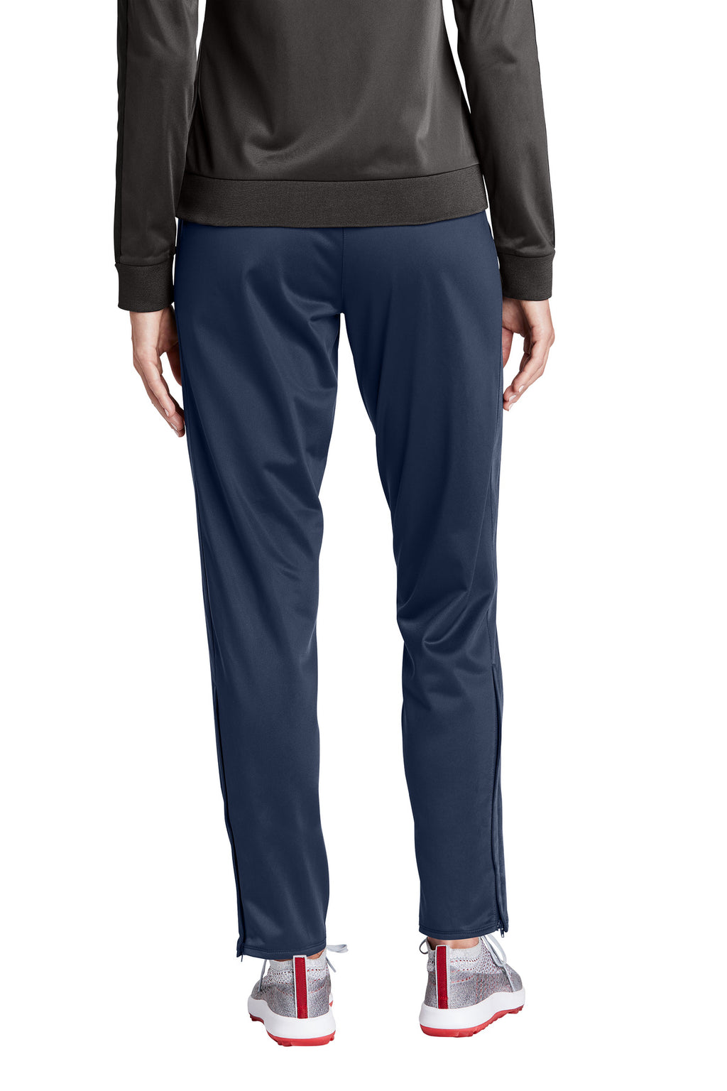 Sport-Tek  Women's Tricot Track Jogger. LPST95