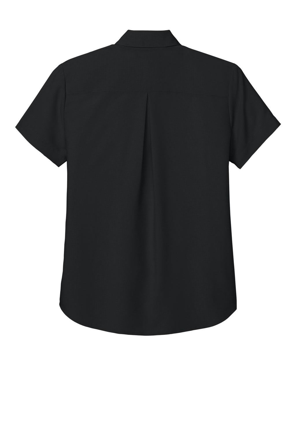 Port Authority Women's Short Sleeve UV Dockside Shirt LW963