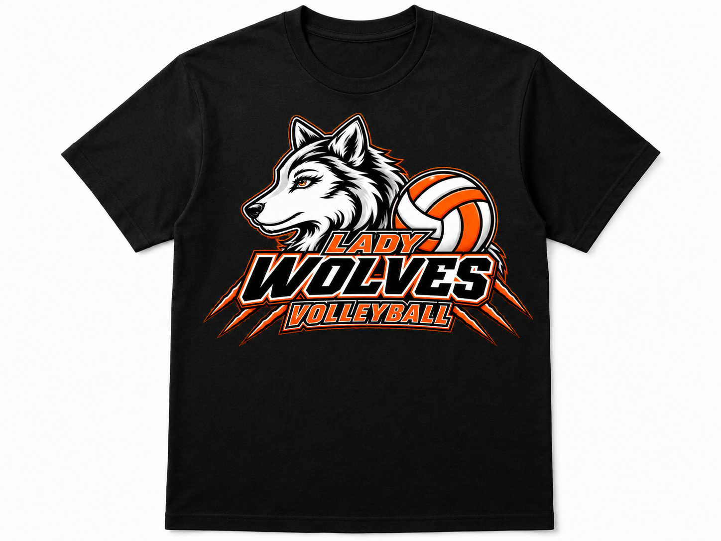 WC Volleyball Female
