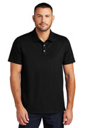 Mercer+Mettle Stretch Pique Polo MM1004