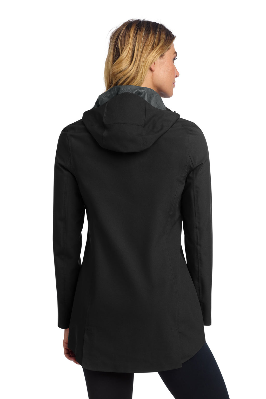 Mercer+Mettle Women's Waterproof Rain Shell MM7001