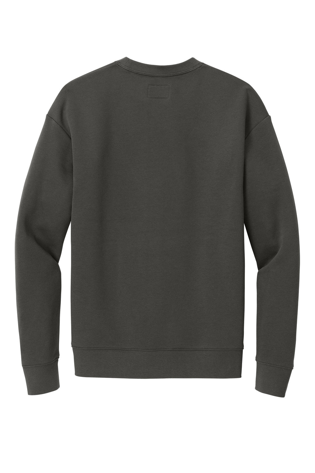 New Era Heritage Fleece Pocket Crew NEA527