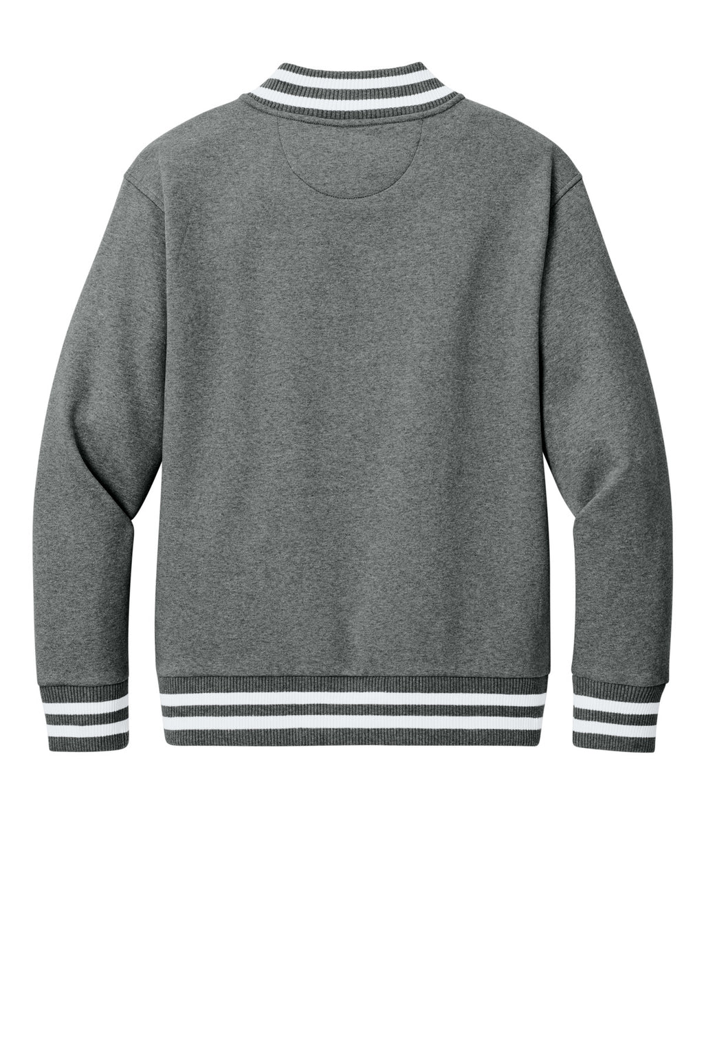 New Era Varsity Heavyweight Fleece Jacket NEA560