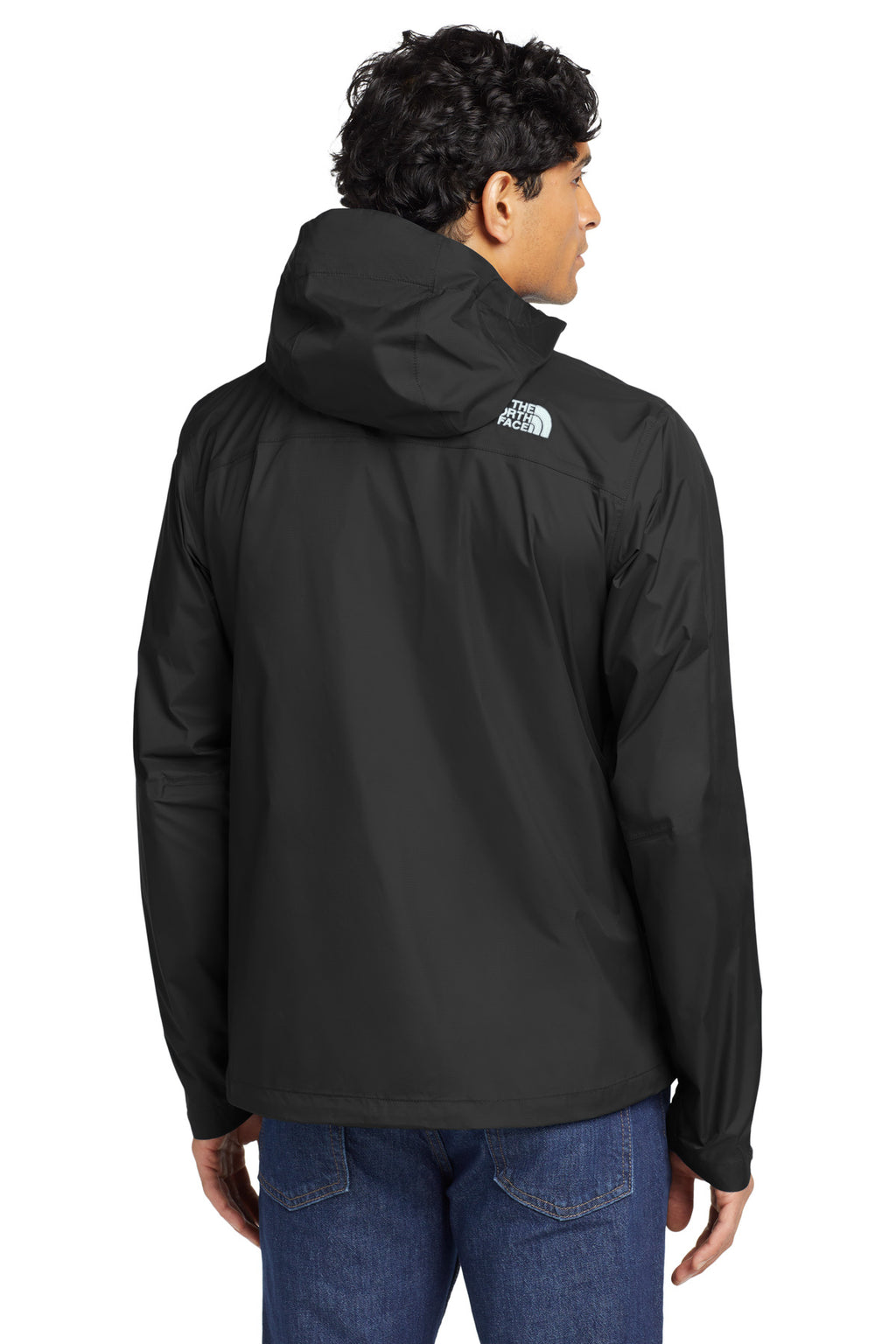 The North Face  DryVent Rain Jacket. NF0A3LH4
