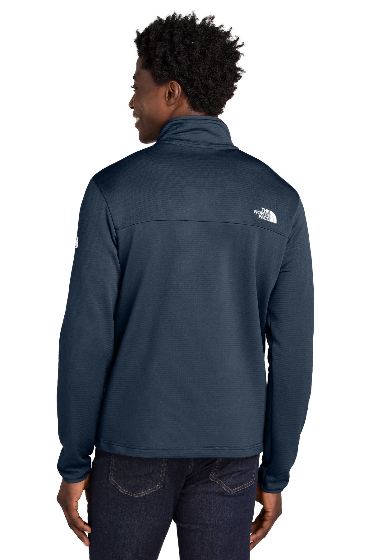The North Face Aim 1/4-Zip Fleece NF0A8ENJ
