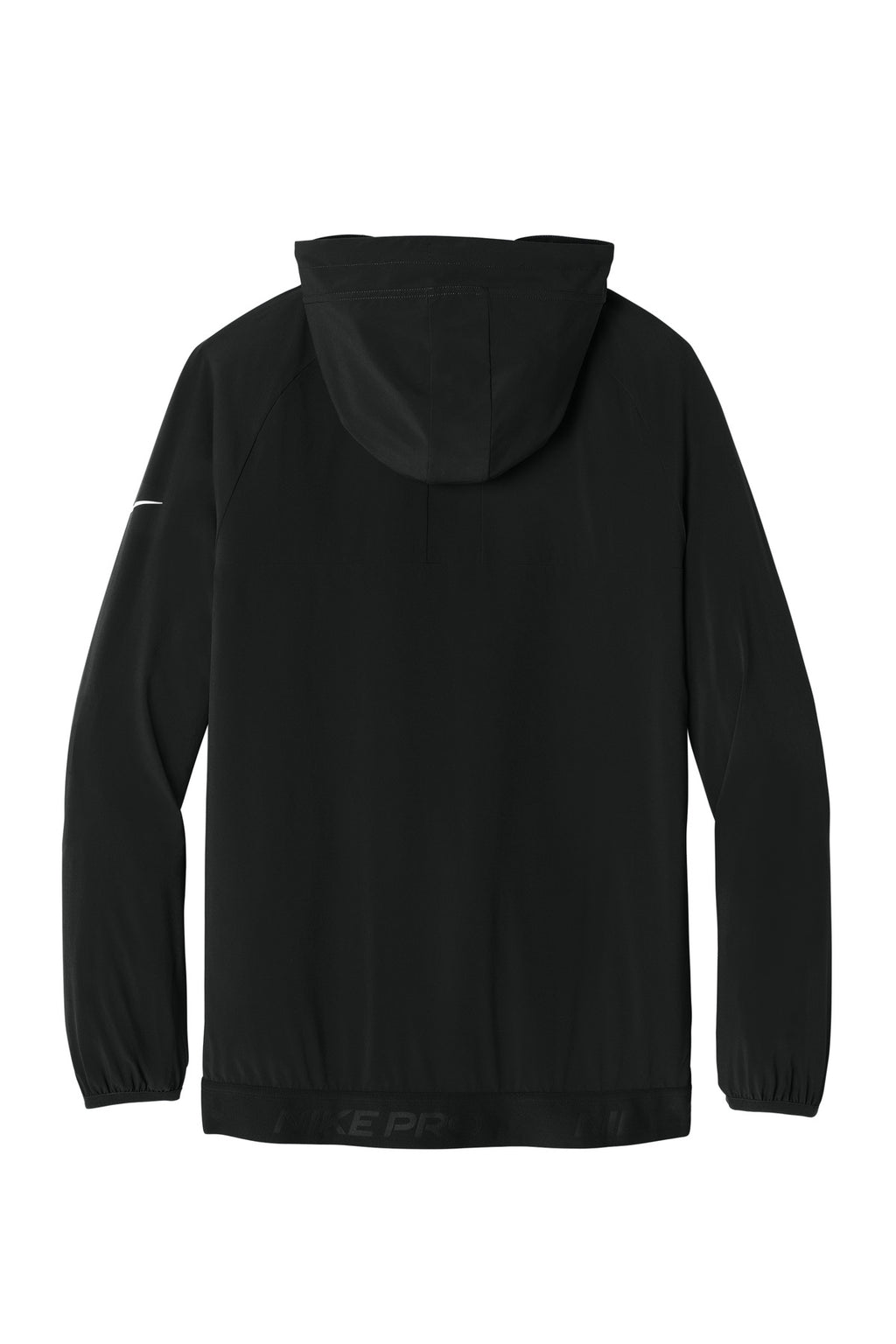 Nike Pro Hooded Jacket NKFQ4761