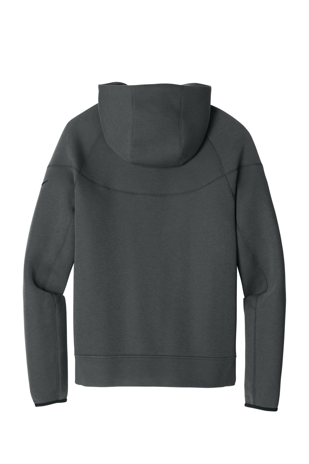 Nike Tech Fleece Full-Zip Hoodie NKFQ4762