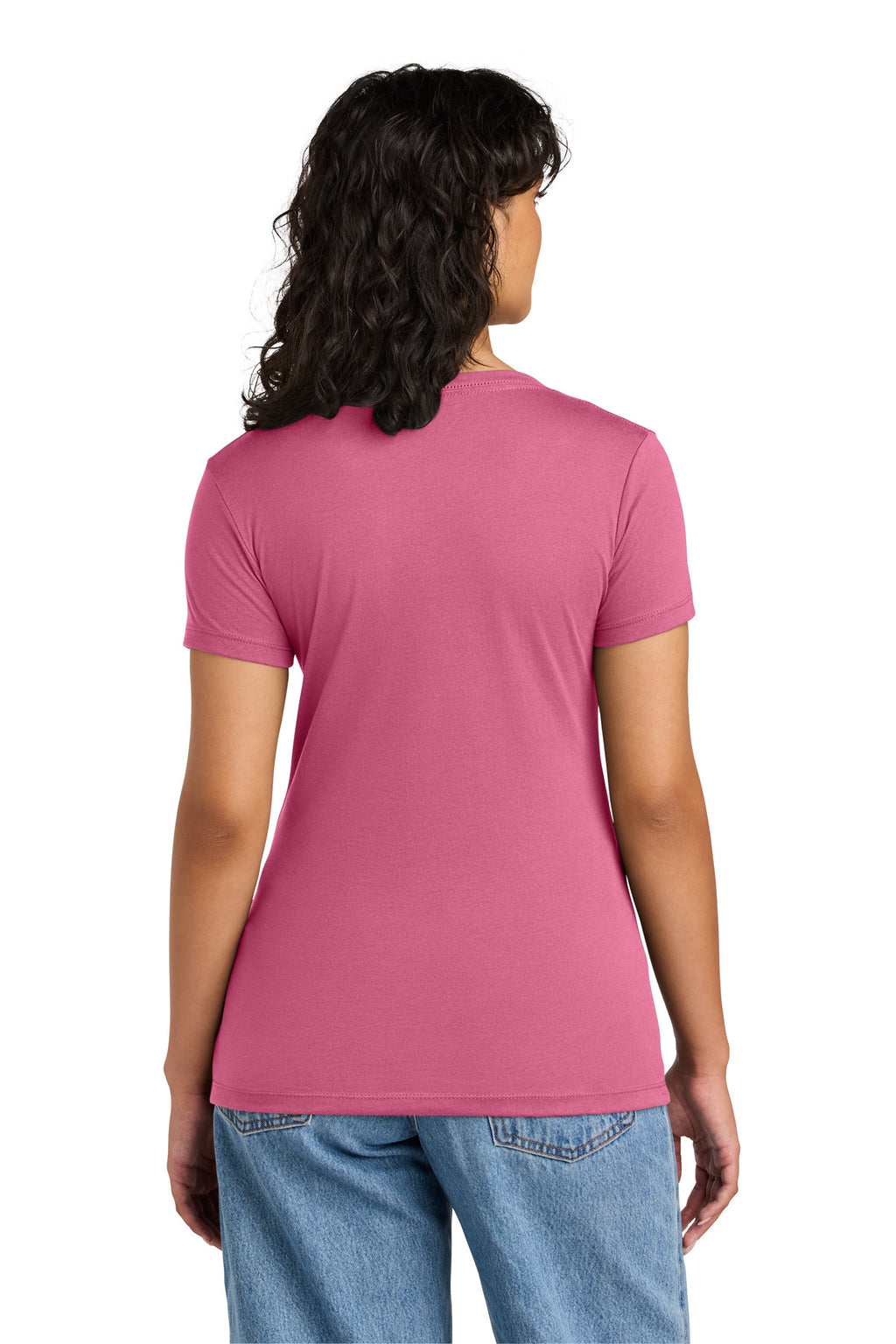 Next Level Apparel Women's Ideal V-Neck Tee NL1540