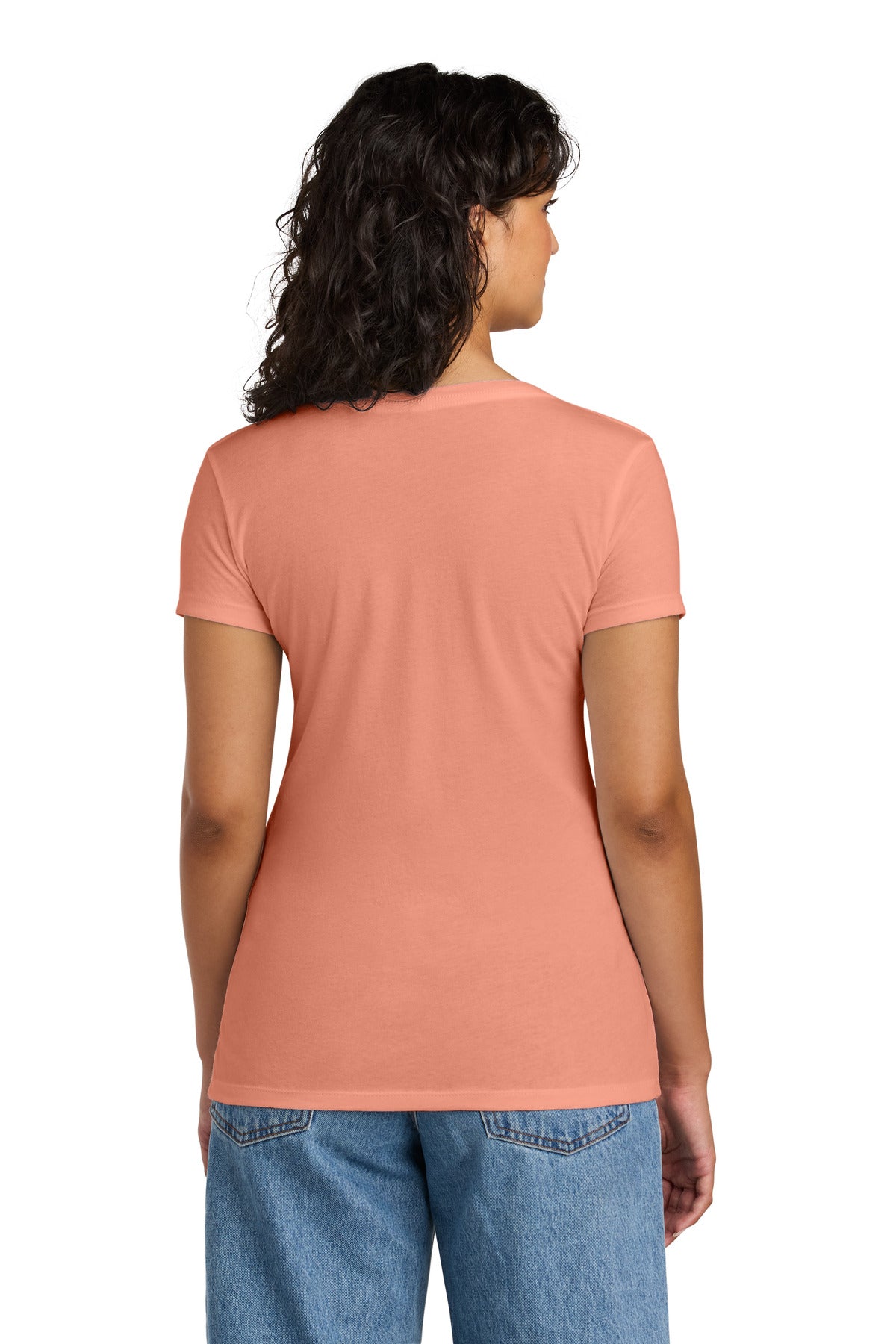 Next Level Apparel Women's Ideal V-Neck Tee NL1540