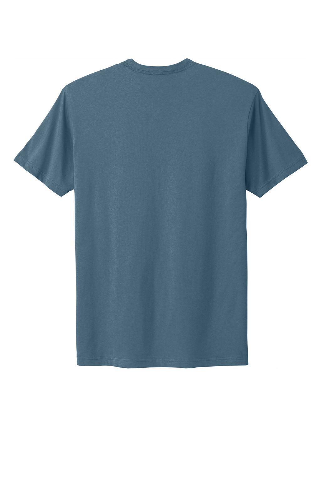 Next Level Apparel Adult Cotton Tee. NL3600