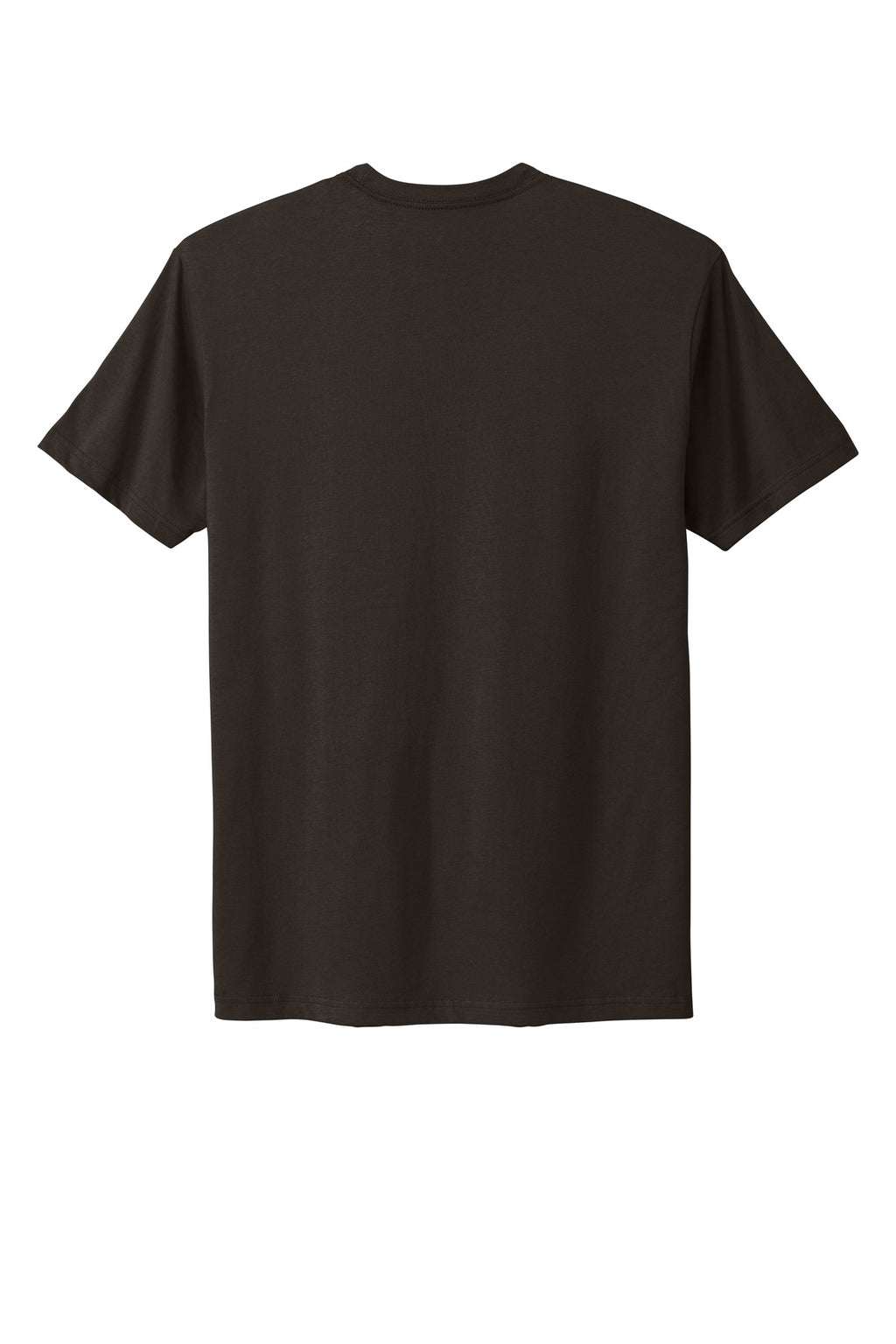 Next Level Apparel Adult Cotton Tee. NL3600
