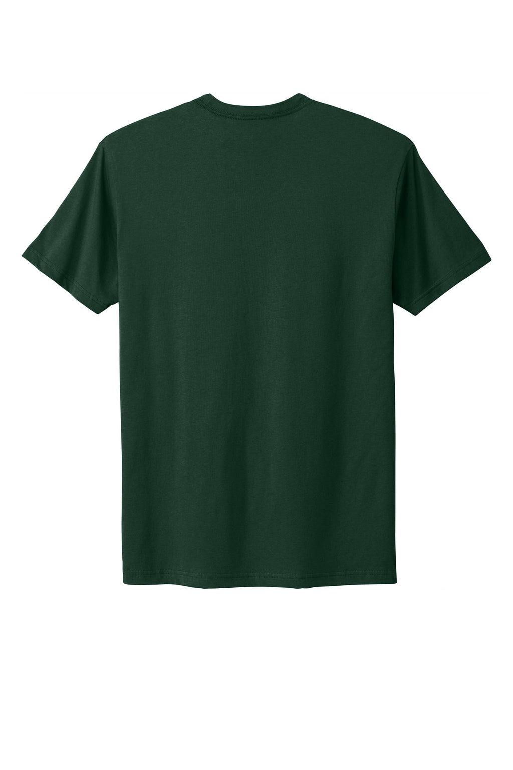 Next Level Apparel Adult Cotton Tee. NL3600