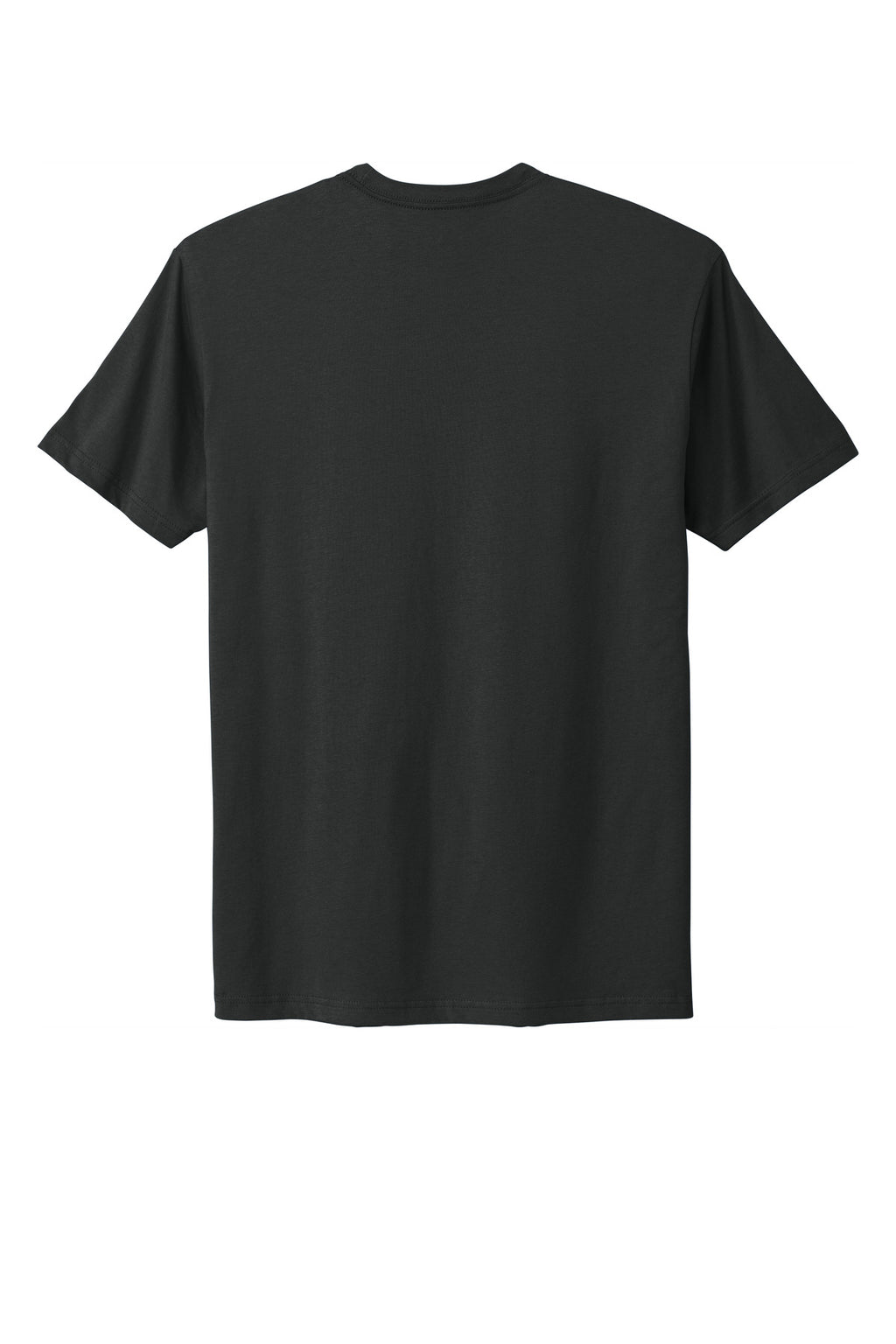 Next Level Apparel Adult Cotton Tee. NL3600