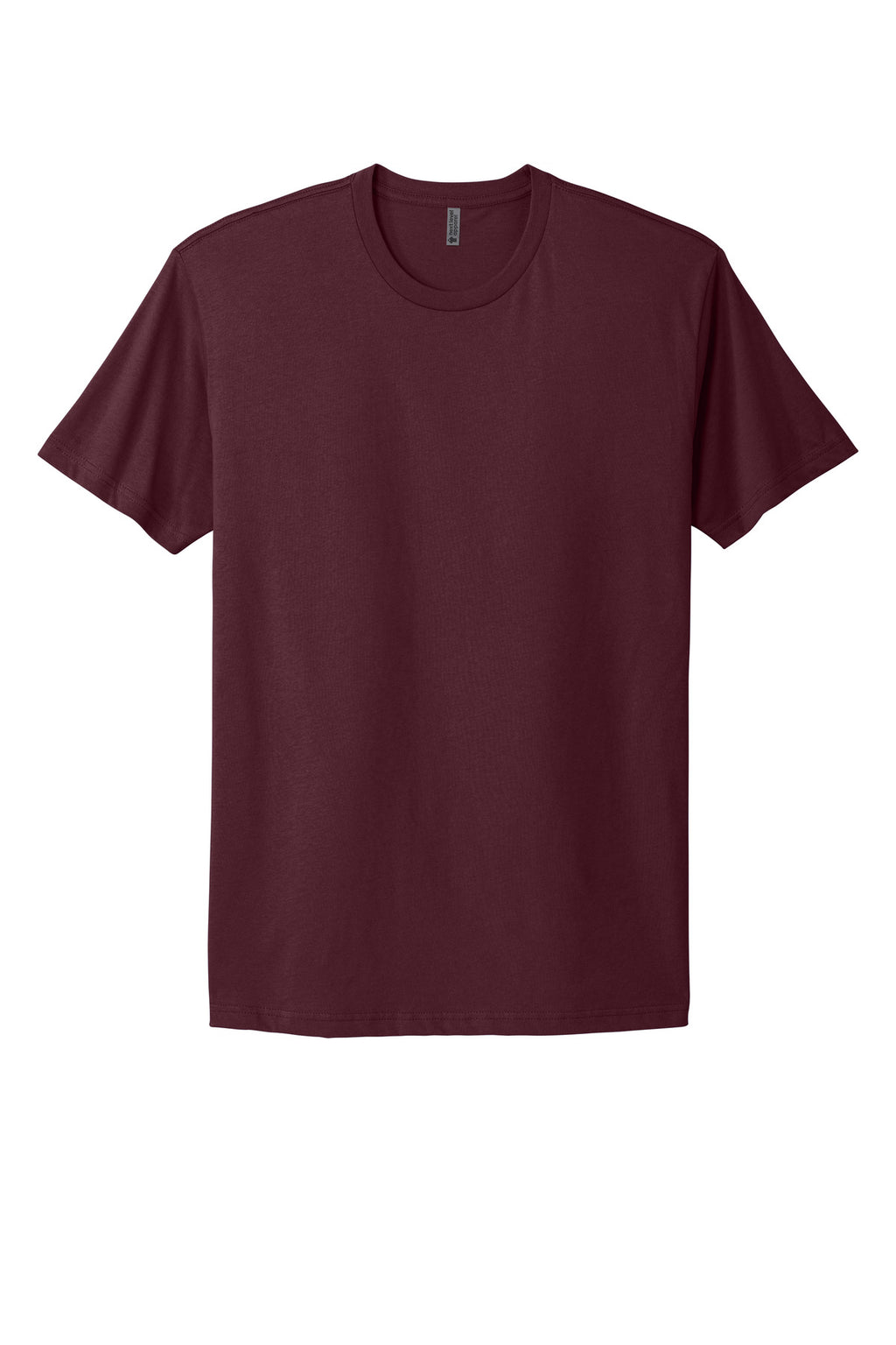 Next Level Apparel Adult Cotton Tee. NL3600