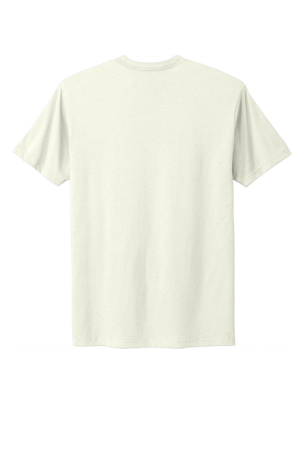 Next Level Apparel Adult Cotton Tee. NL3600