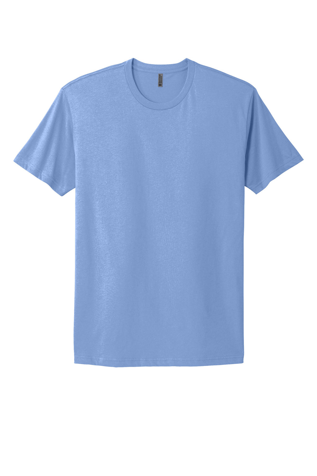 Next Level Apparel Adult Cotton Tee. NL3600