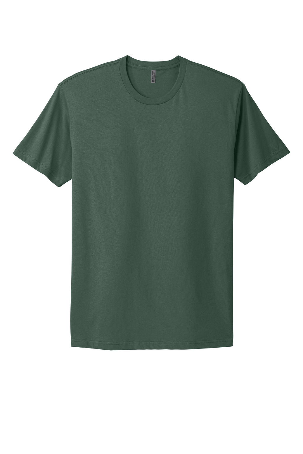 Next Level Apparel Adult Cotton Tee. NL3600