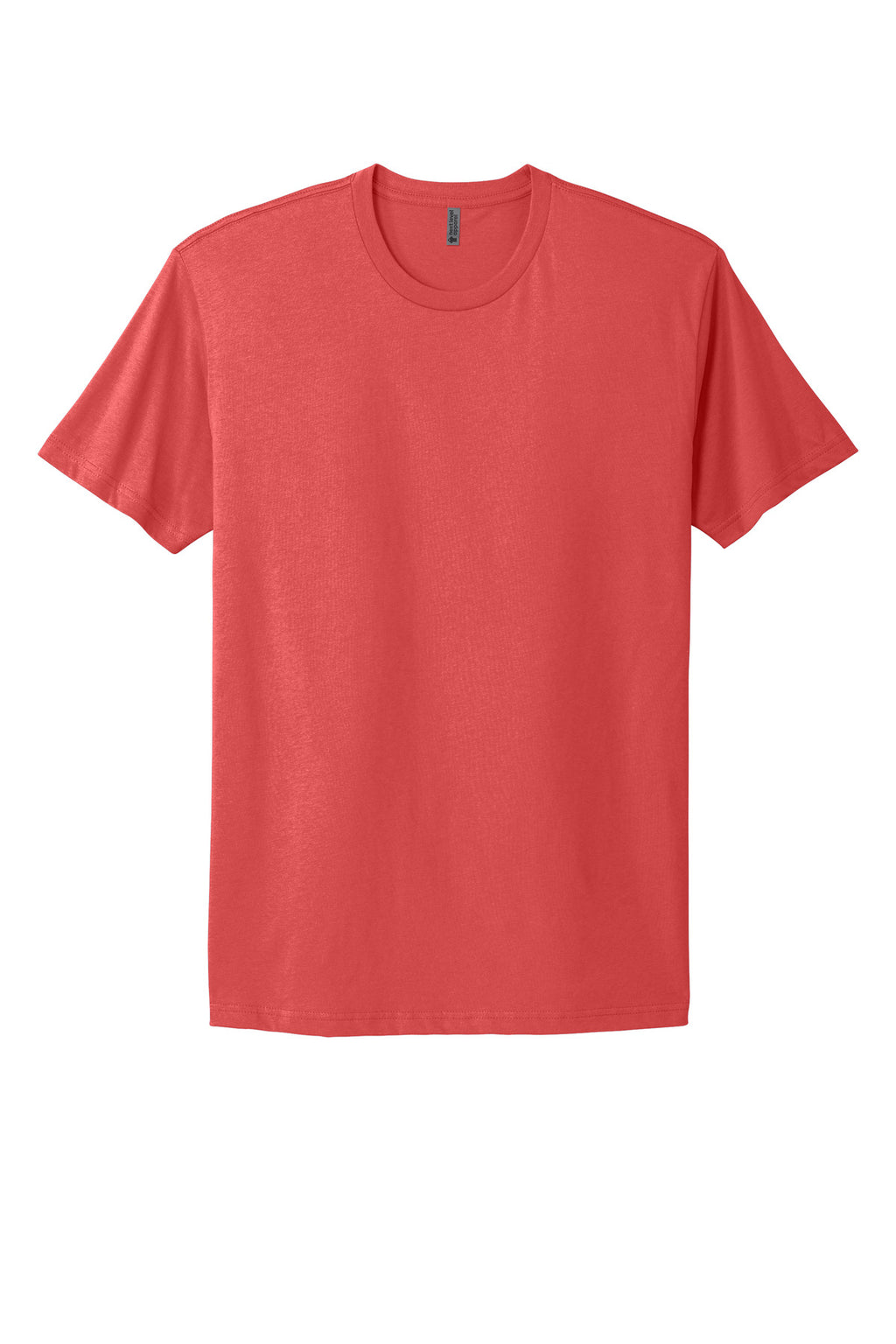 Next Level Apparel Adult Cotton Tee. NL3600