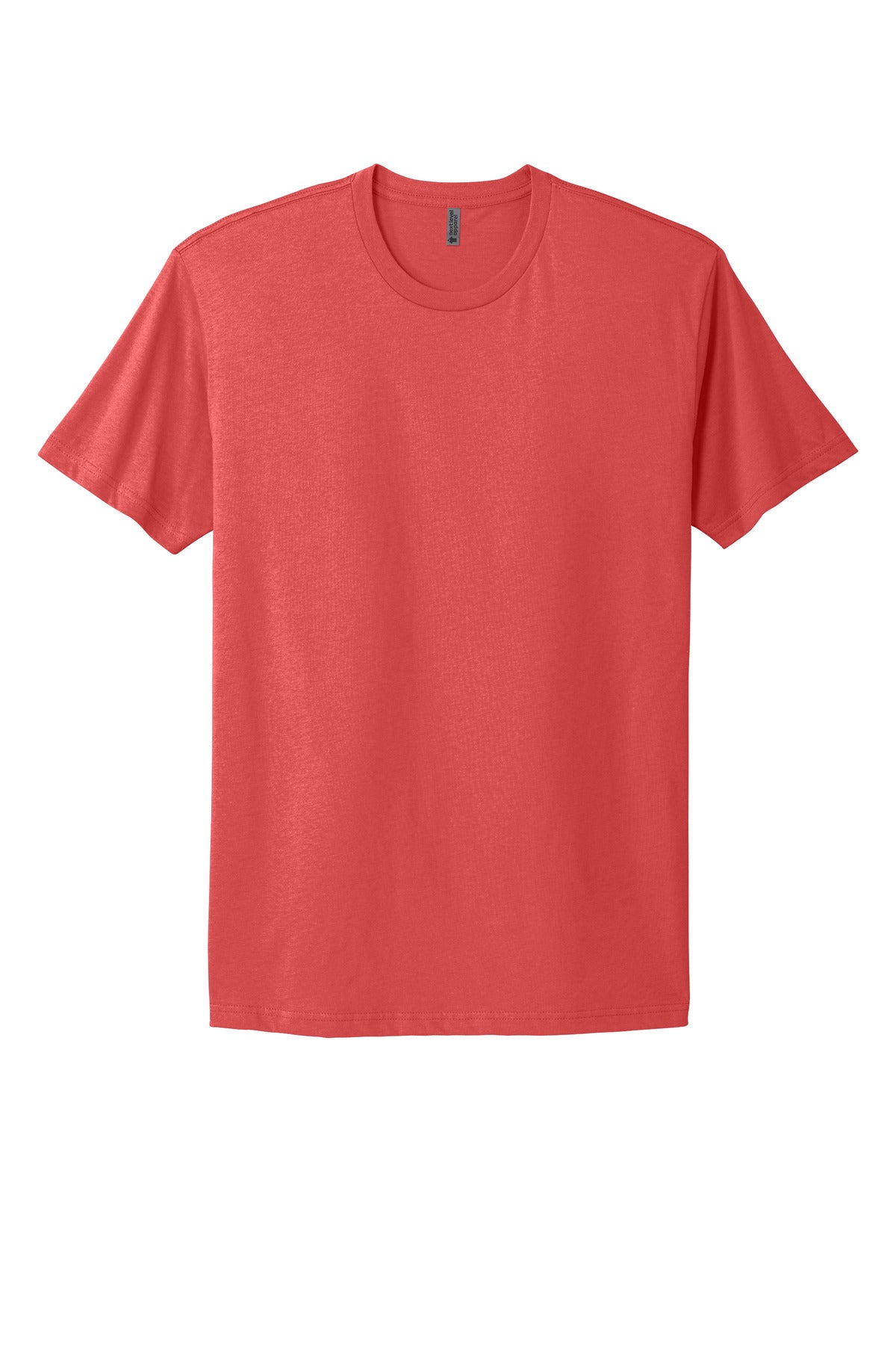 Next Level Apparel Adult Cotton Tee. NL3600