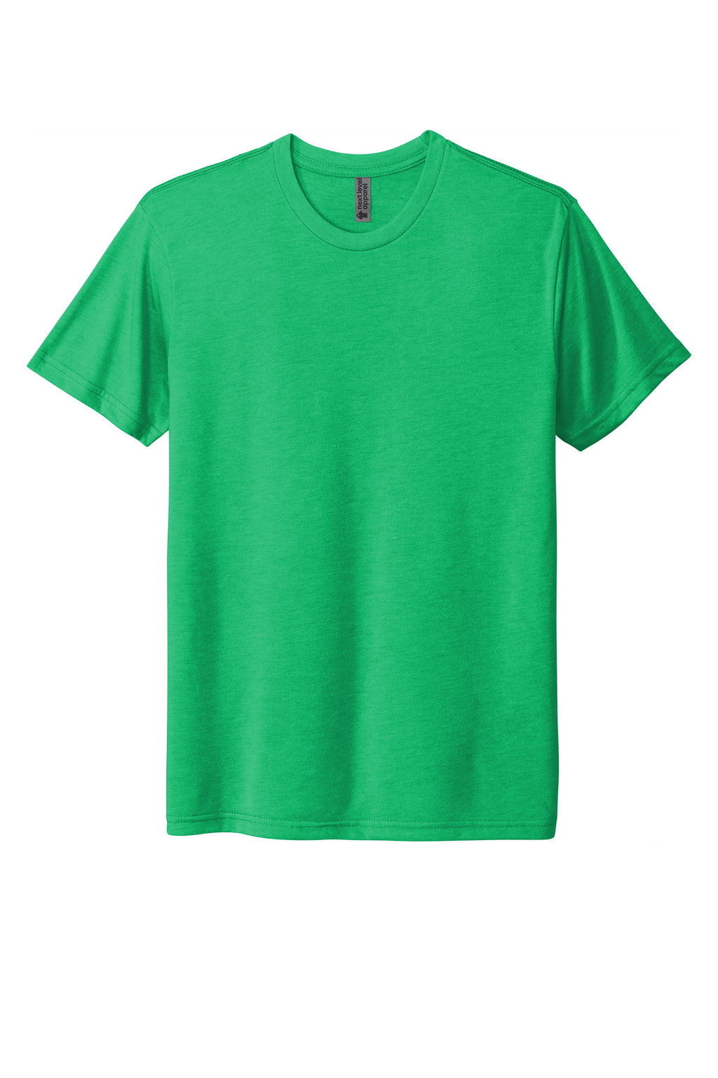 Next Level Apparel  Adult Tri-Blend Tee. NL6010
