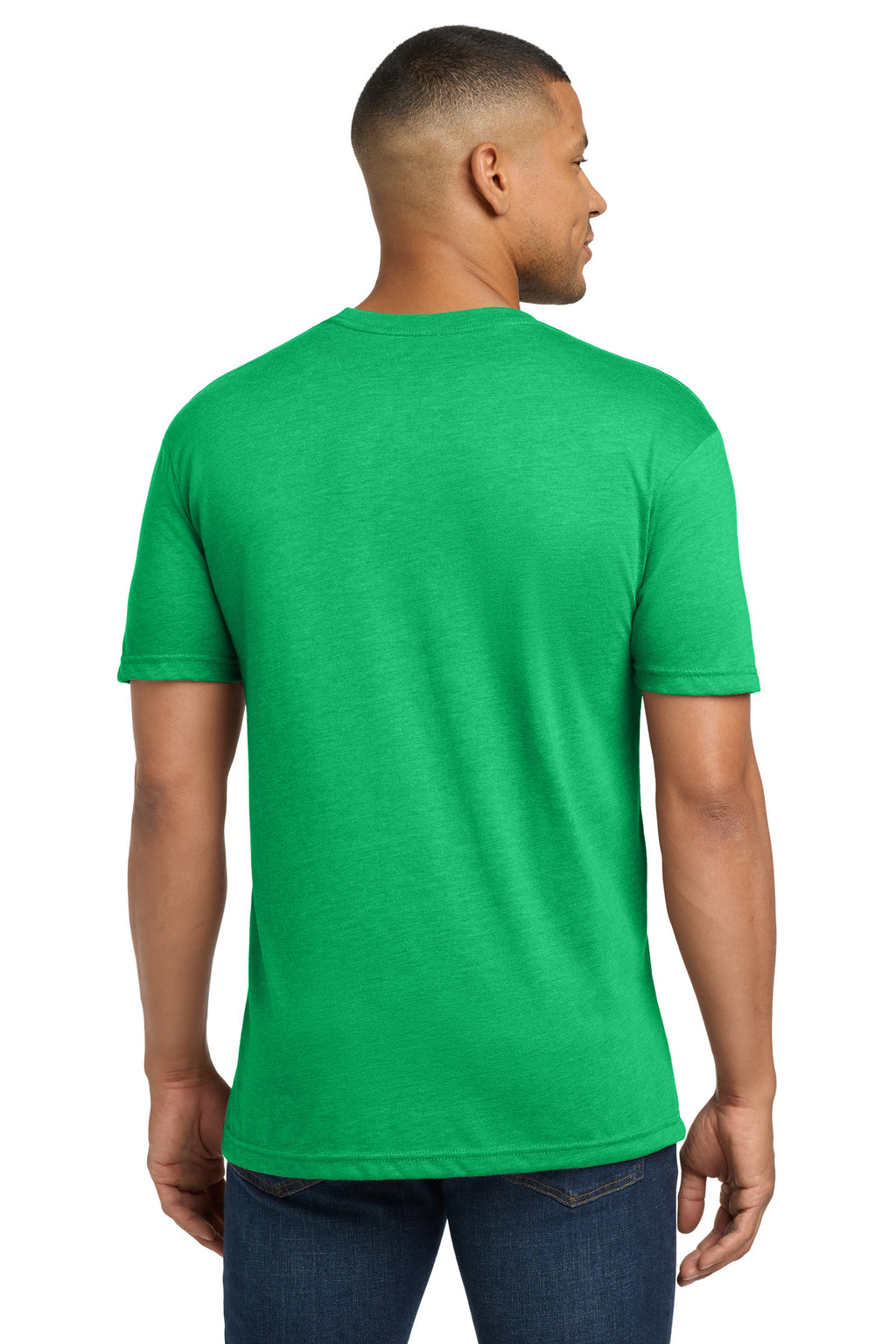Next Level Apparel  Adult Tri-Blend Tee. NL6010